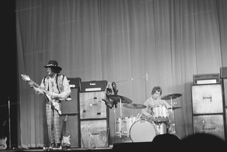 Jimi Hendrix Experience